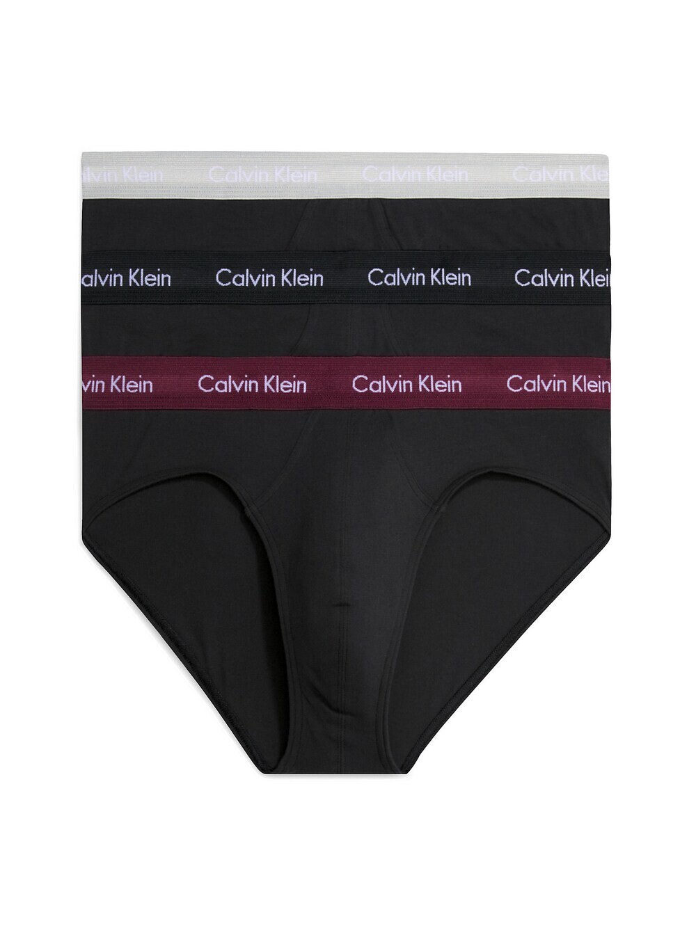 

Трусики Calvin Klein, черный