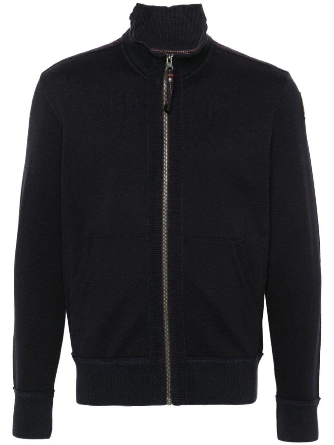 

Кардиган Syd на молнии Parajumpers, синий