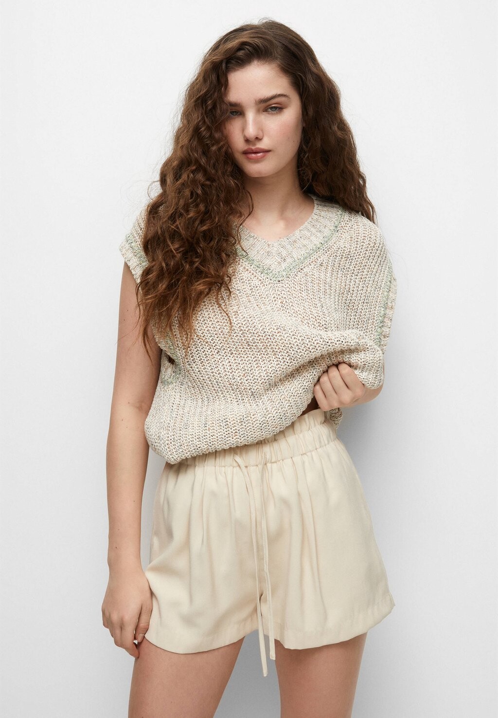 

Шорты PULL&BEAR