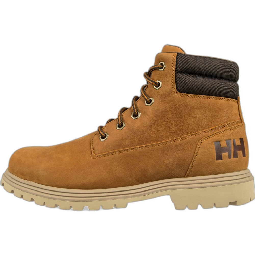 

Ботинки Helly Hansen Fremont Hiking, коричневый