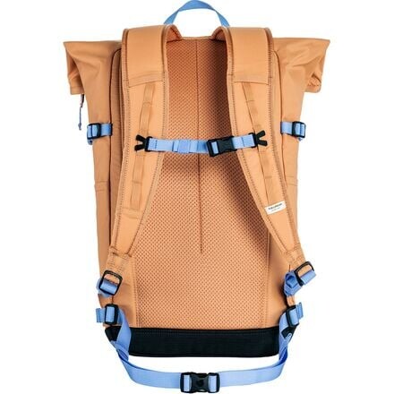 

Рюкзак High Coast Foldsack объемом 24 л Fjallraven, цвет Peach Sand