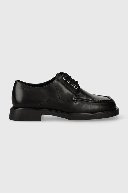 

ЖАКЛИН кожаные туфли Vagabond Shoemakers, черный