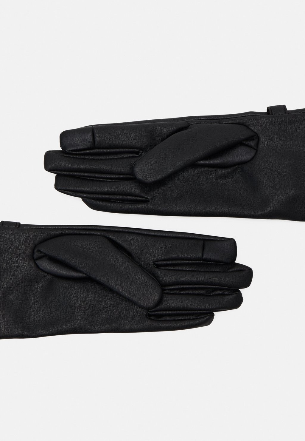 

Перчатки Pcjea Smart Gloves Pieces, черные