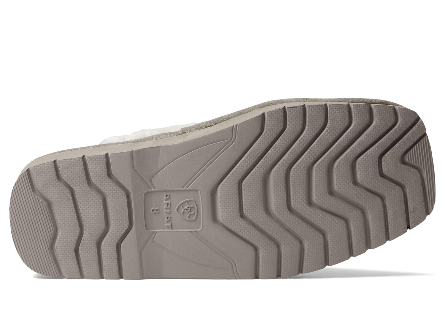 

Домашняя обувь Ariat Jackie Square Toe-Exotic
