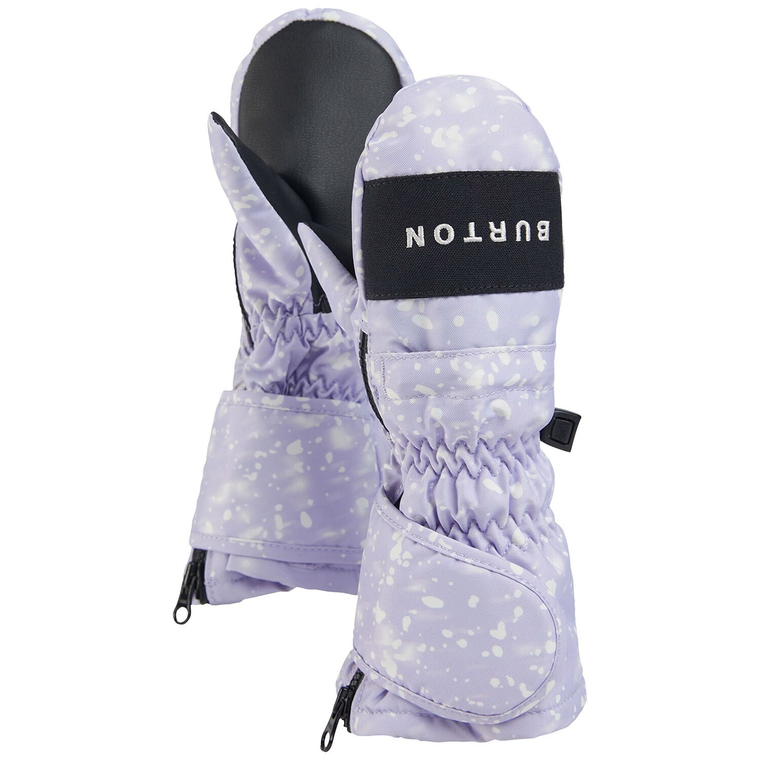 

Рукавицы Burton Mini, цвет Stardust