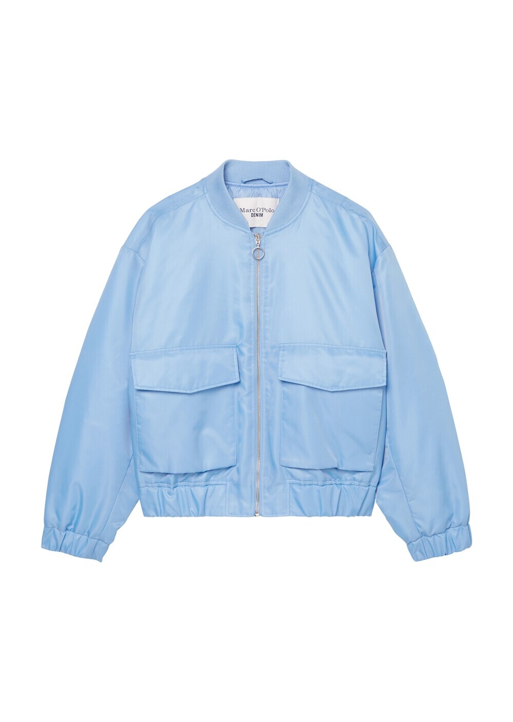 

Межсезонная куртка Marc O'Polo DENIM, светло-синий