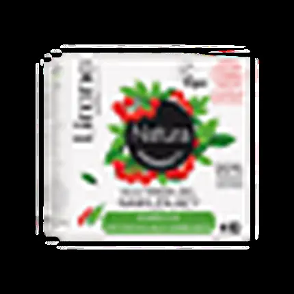 

Крем-гель для лица Nature Eco увлажняющий с чайным грибом Vegan 50 мл, Lirene
