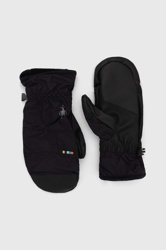 

Перчатки Smartloft Smartwool, черный