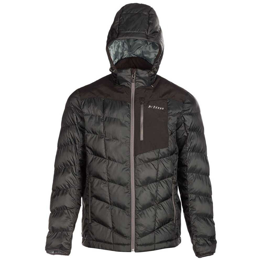 

Куртка Klim Torque Hoodie, черный