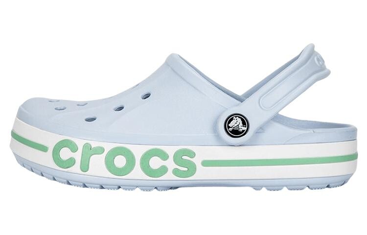 

Пляжные сандалии Crocs Bayaband унисекс