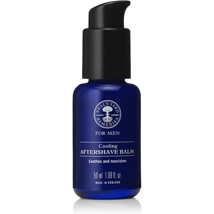 

Neal's Yard Remedies For Men охлаждающий бальзам после бритья 50 мл