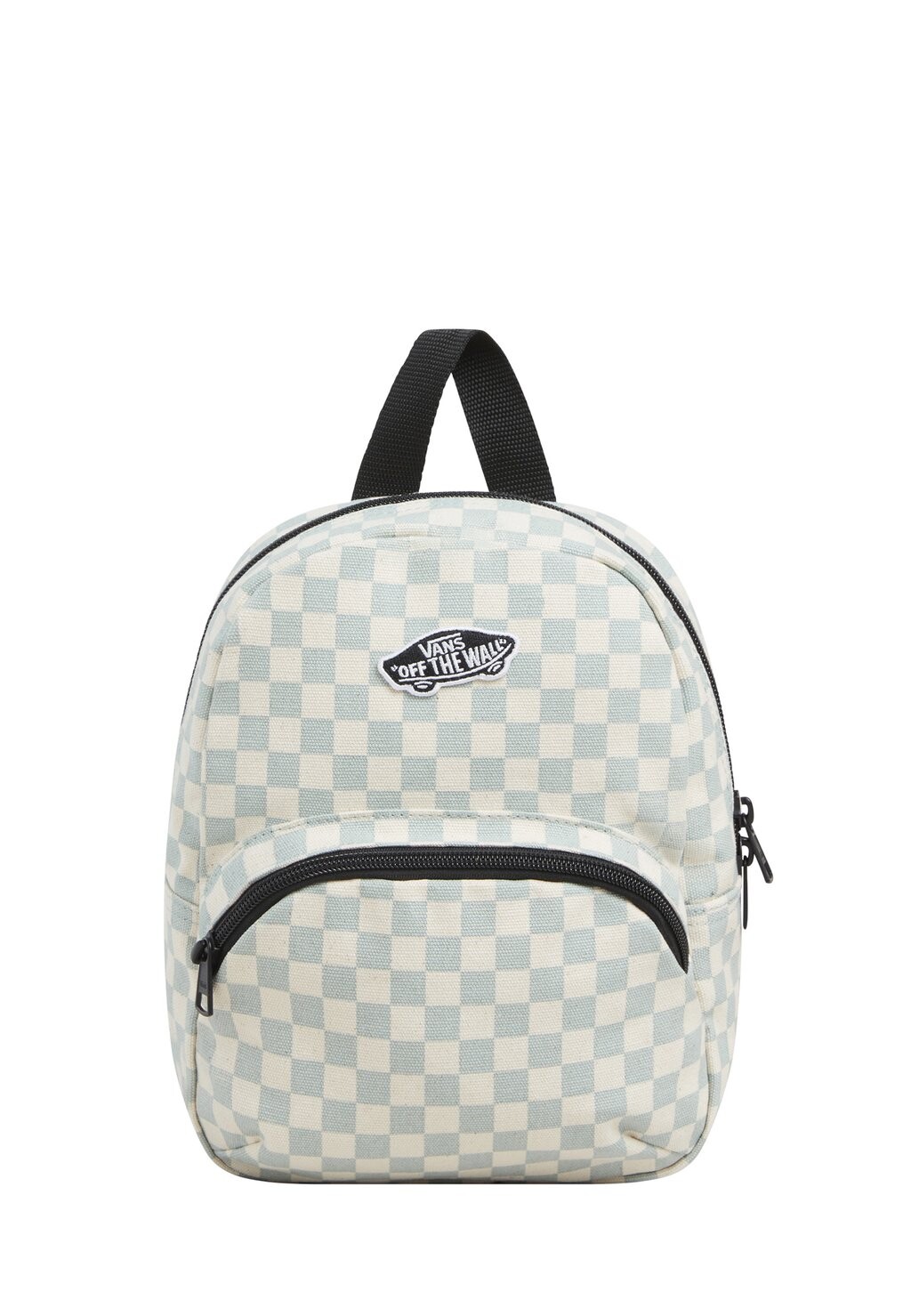 

Рюкзак Vans, сине-серый