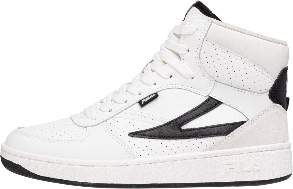 

Кроссовки Fila High, белый