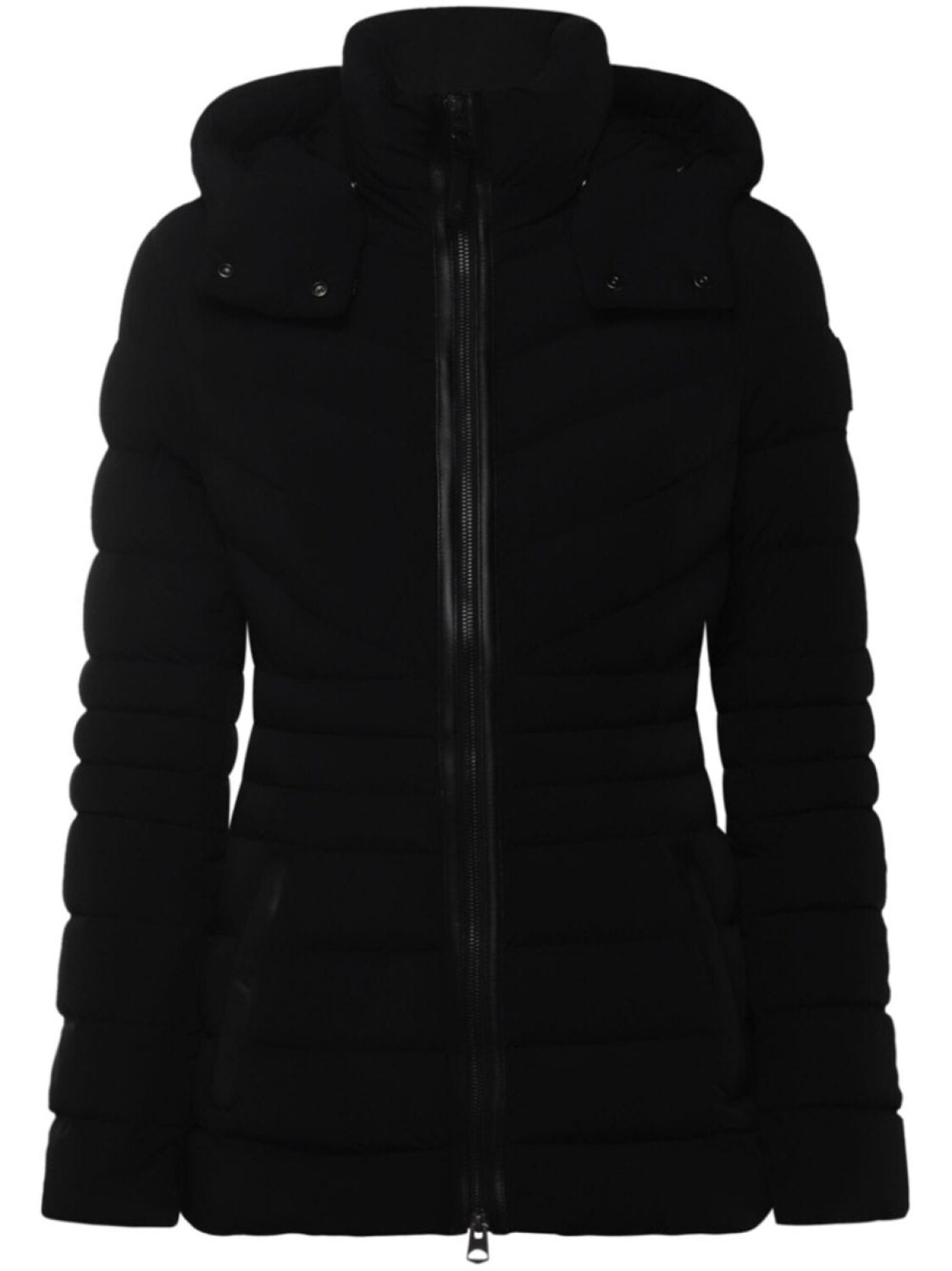 

Куртка Mackage Patsy, черный