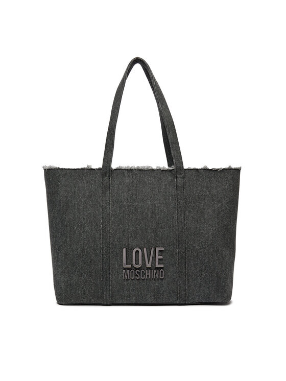 

Кошелек Love Moschino, черный