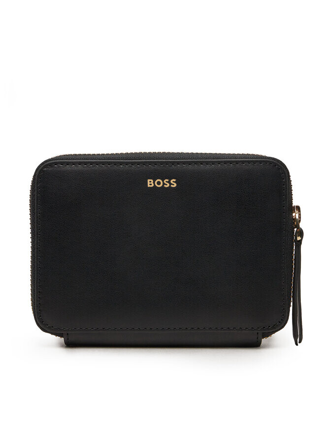 

Кошелек Ariell Sm Wallet Boss, черный