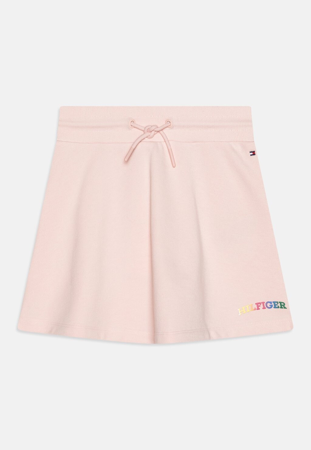 

Юбка А-силуэта MONOTYPE Tommy Hilfiger, цвет whimsy pink