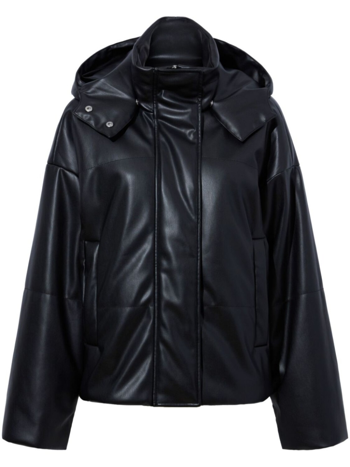 

Proenza Schouler White Label пуховик Daylia, черный