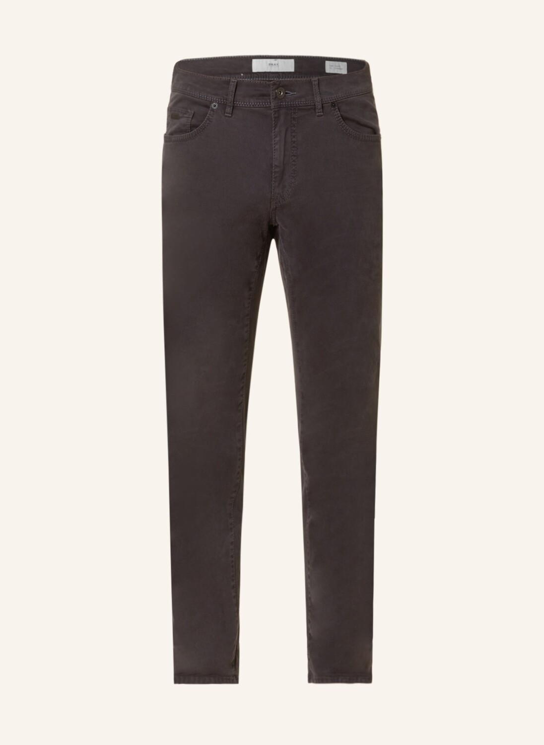 

Джинсы BRAX CADIZ Straight Fit, темно-серый