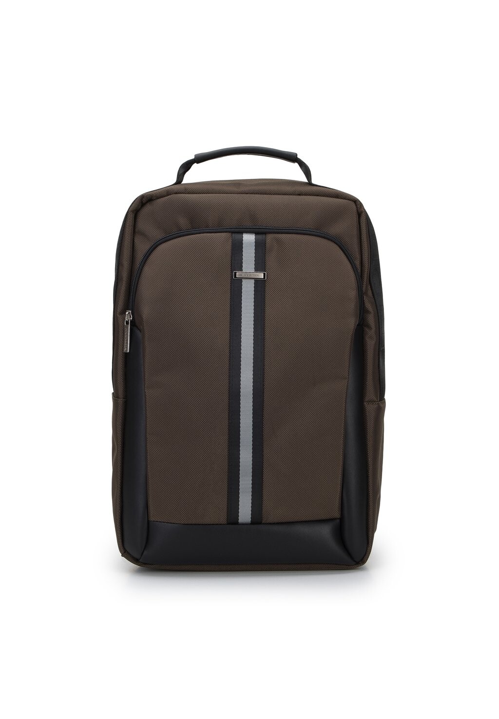 

Рюкзак OFFICE COLLECTION WITTCHEN, цвет olive