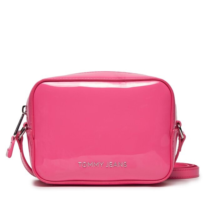 

Сумка Tommy Jeans TjwEss Must, розовый