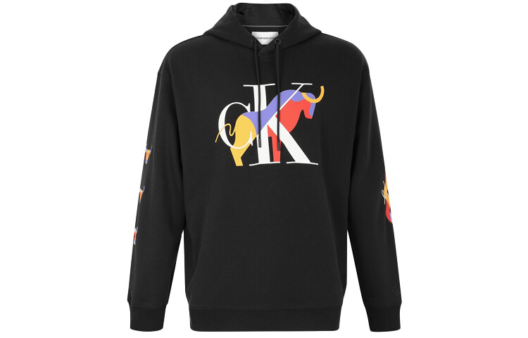 

Мужская толстовка Calvin Klein
