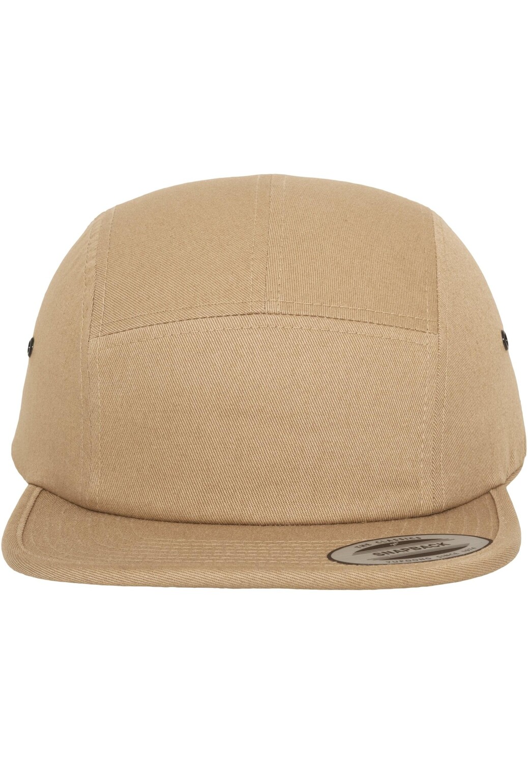 

Бейсболка Flexfit 5 Panel, зеленый