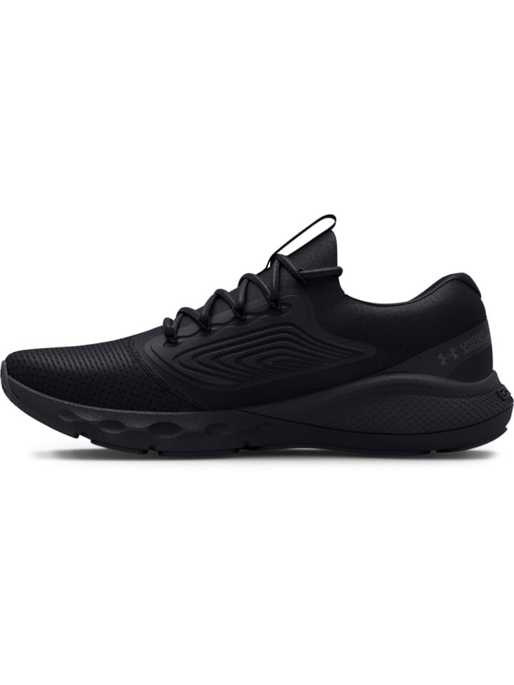 

Кроссовки Under Armour Laufschuh, черный