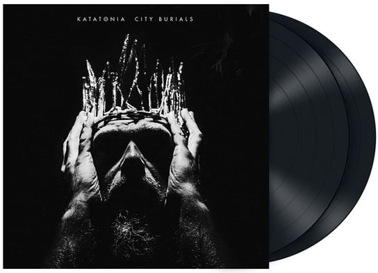 Виниловая пластинка Katatonia - City Burials
