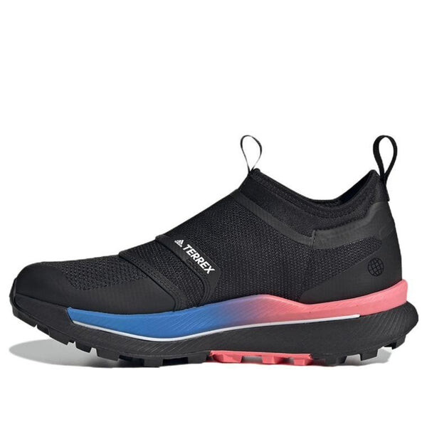 

Кроссовки terrex agravic pro Adidas, черный
