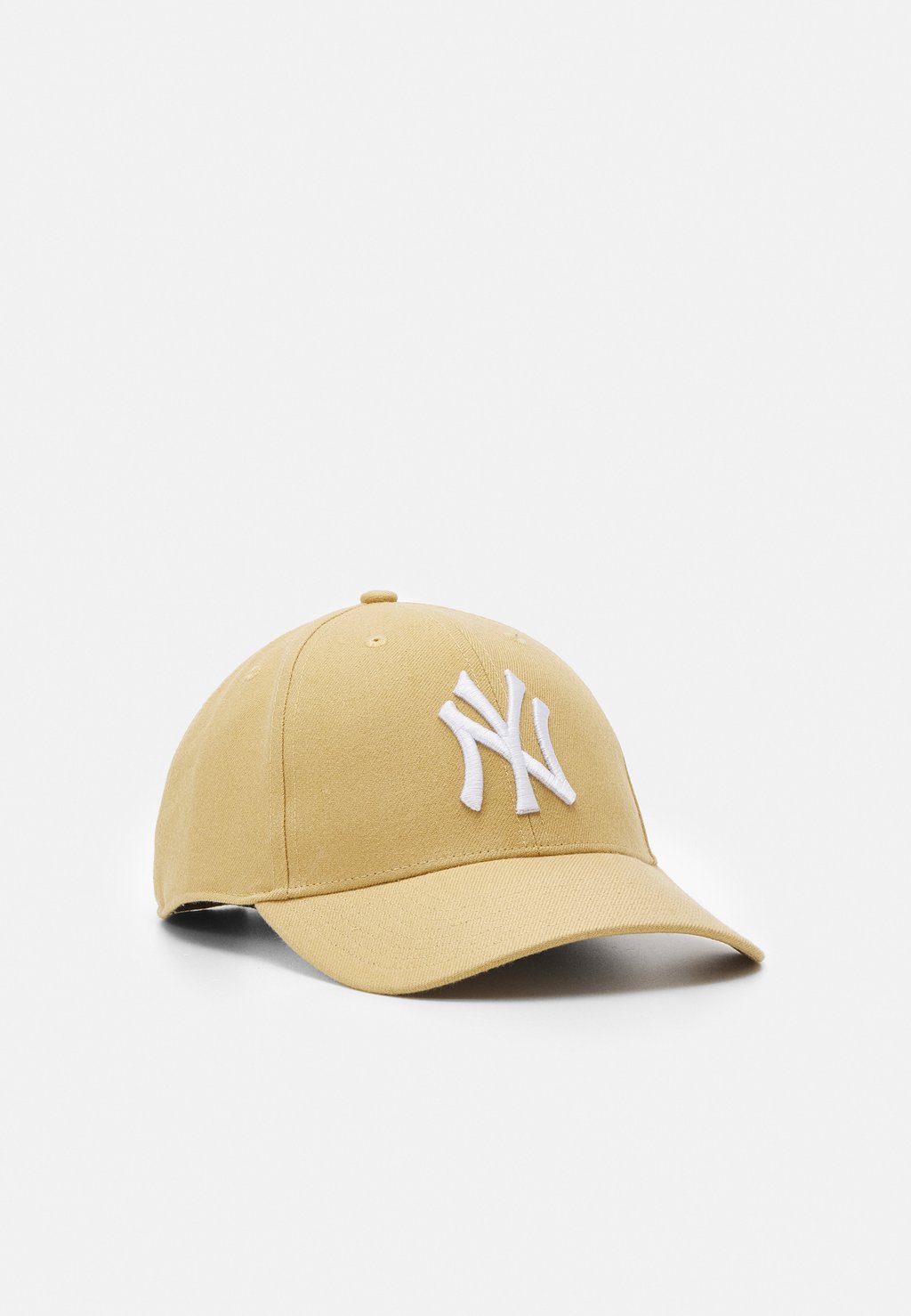 Кепка New York Yankees Snapback Unisex '47, цвет light tan