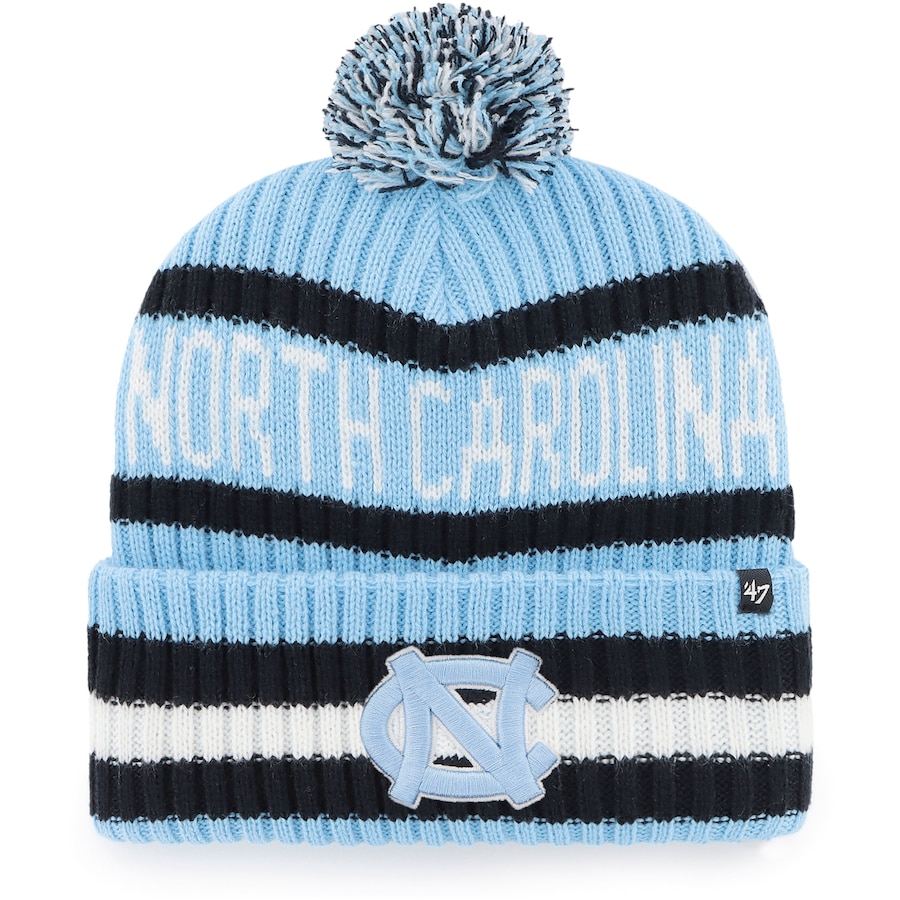 

Шапка 47 North Carolina Tar Heels, синий