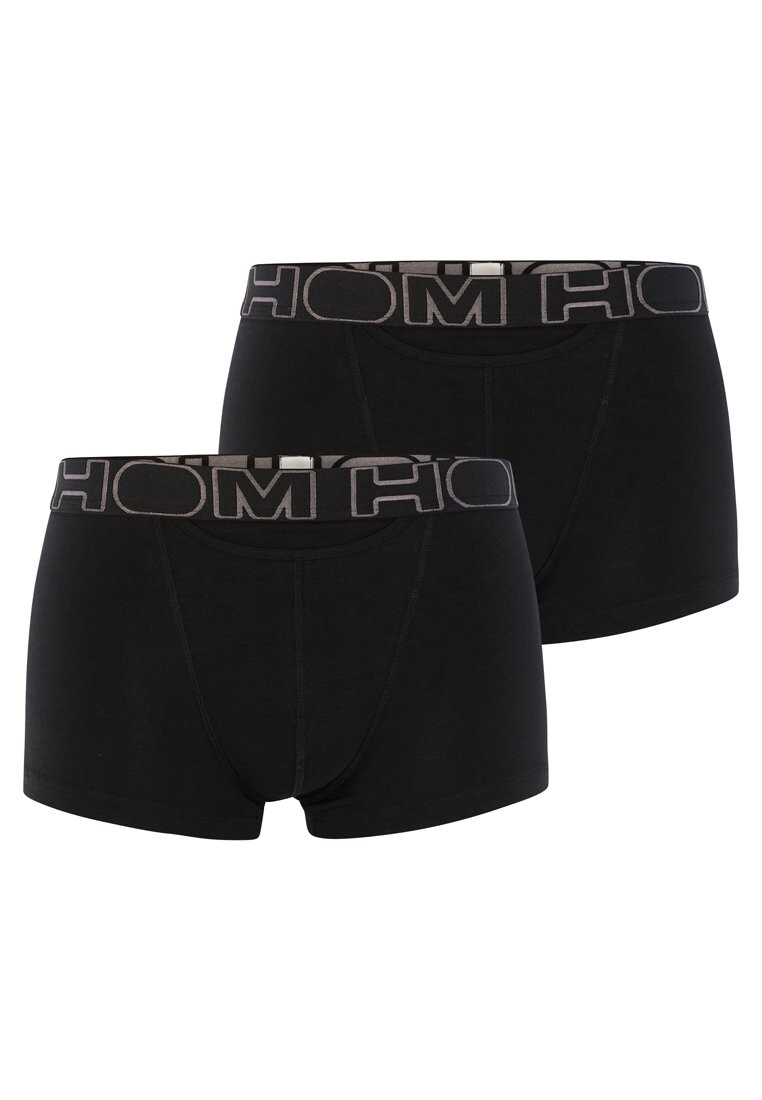 

Трусы 2 Pack HOM, черные