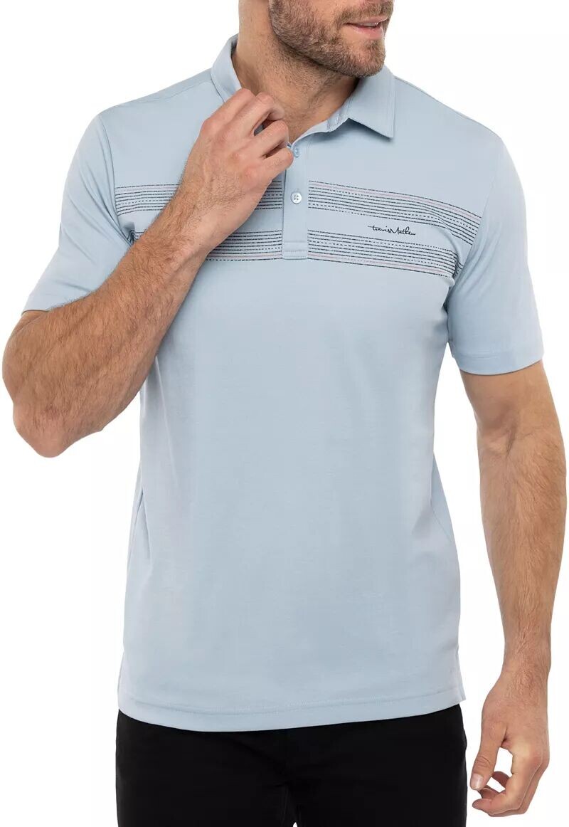 

Мужская футболка-поло для гольфа TravisMathew San Pedro