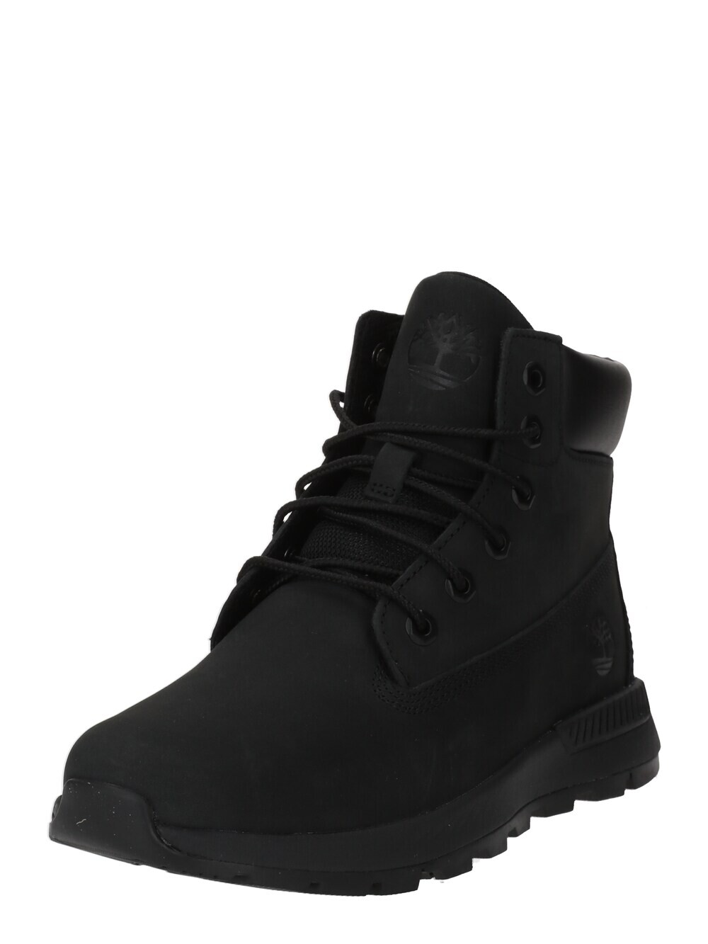 

Сапоги Timberland Killington Trekker 6 Inch, черный