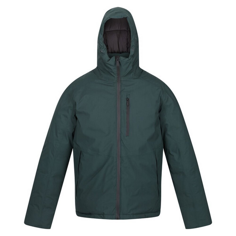 

Куртка Regatta Colehurst Waterproof, зеленый