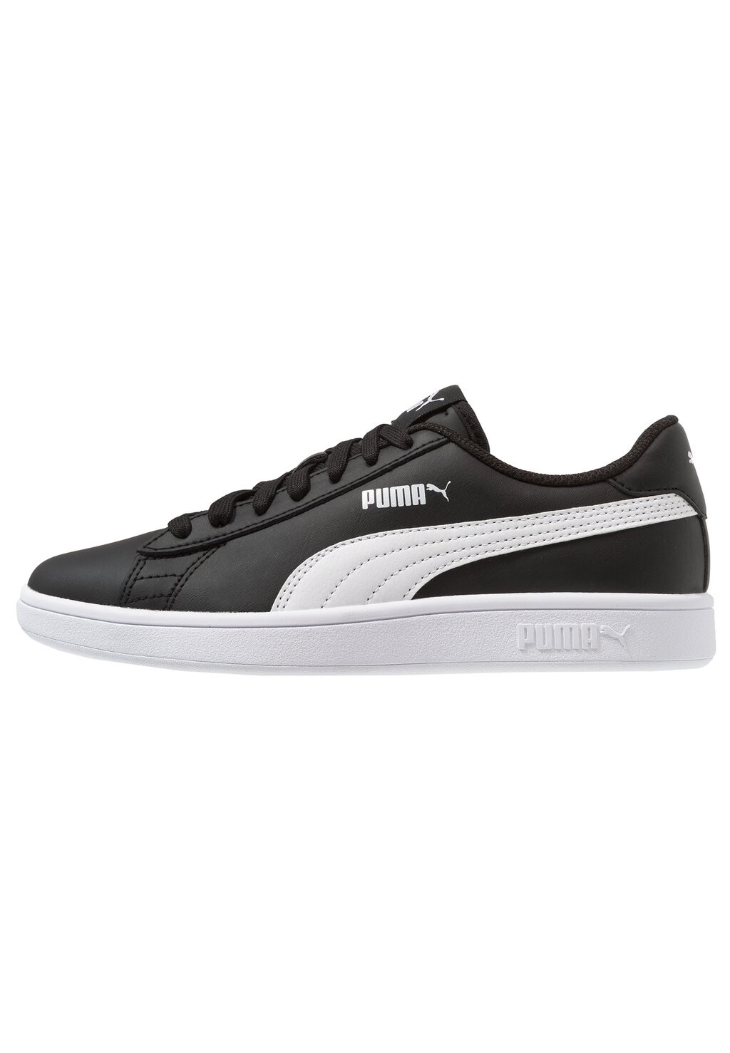 

Кроссовки Puma, черно-белый