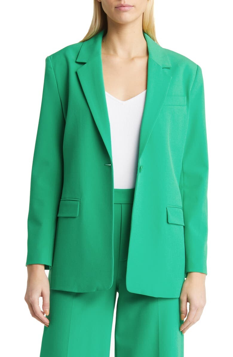 

блейзер бойфренда NORDSTROM