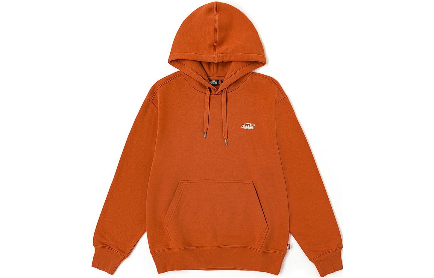 

Толстовка унисекс Dickies, черный