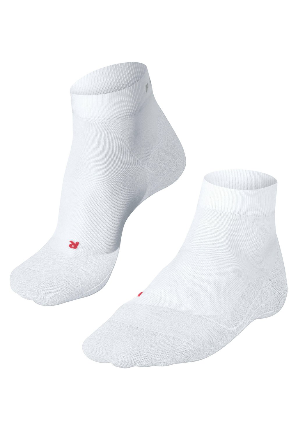 

Носки спортивные RU4 FALKE, цвет white