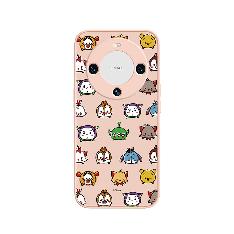 

Чехол для телефона Disney, DWCXBL200-Sand pink