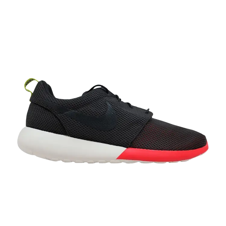 

Кроссовки Nike Rosherun, серый