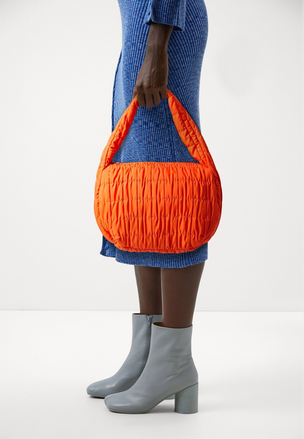 

Сумка PCSALLY HANDBAG Pieces, цвет mandarin orange
