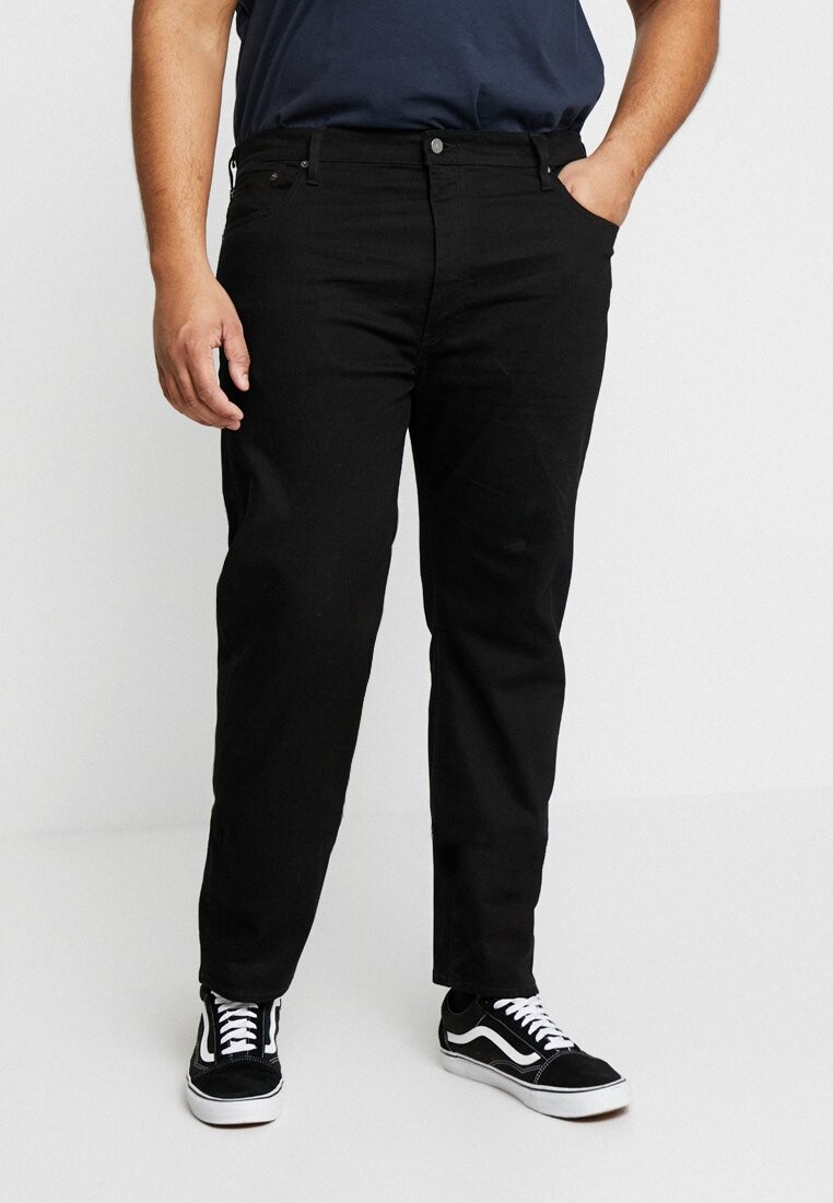 

Джинсы прямого кроя Levi's 502 Regular Taper