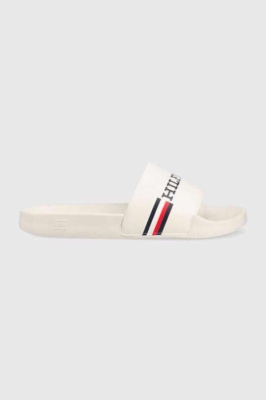 

Шлепанцы CORPORATE FLAG POOL Tommy Hilfiger, белый