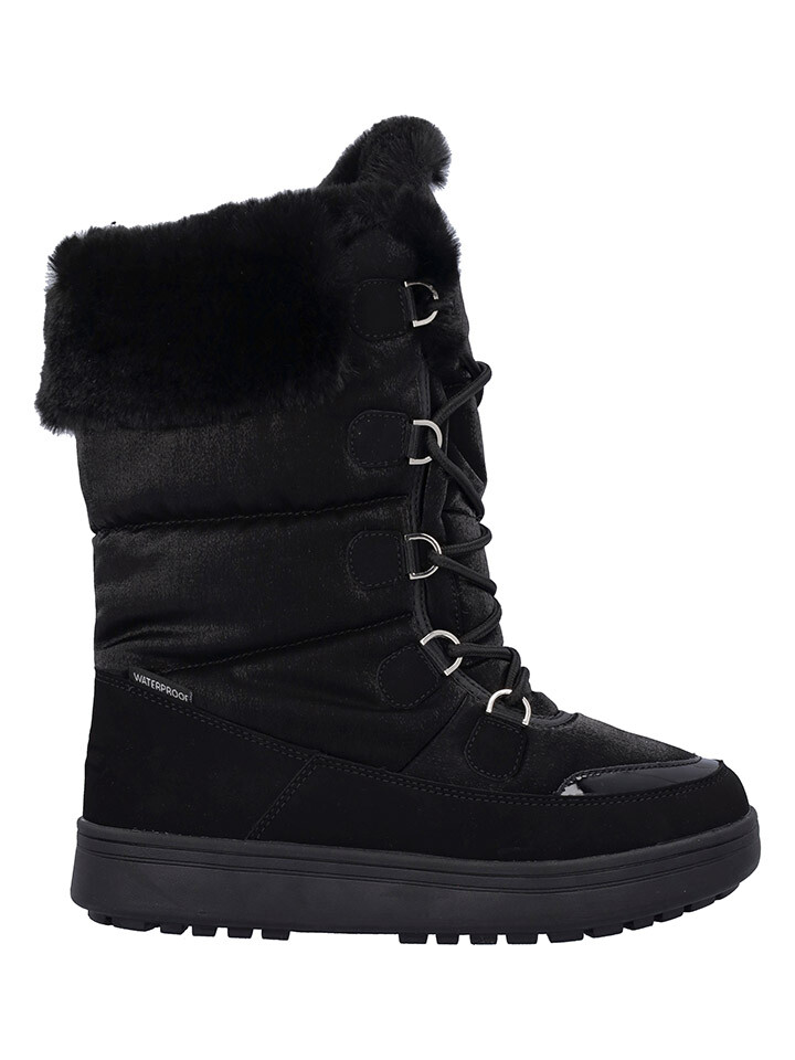

Ботинки CMP Winterstiefel Rohenn, черный