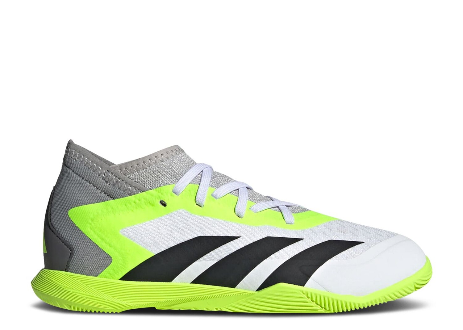 

Кроссовки adidas Predator Accuracy.3 In J 'Crazyrush Pack', белый