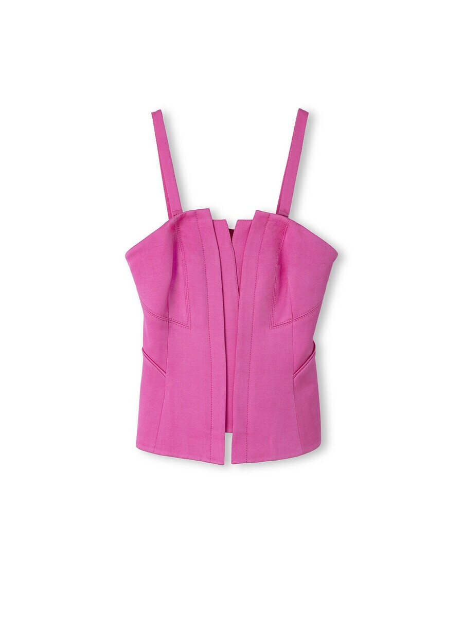 

Блуза Ipekyol Blouse, розовый