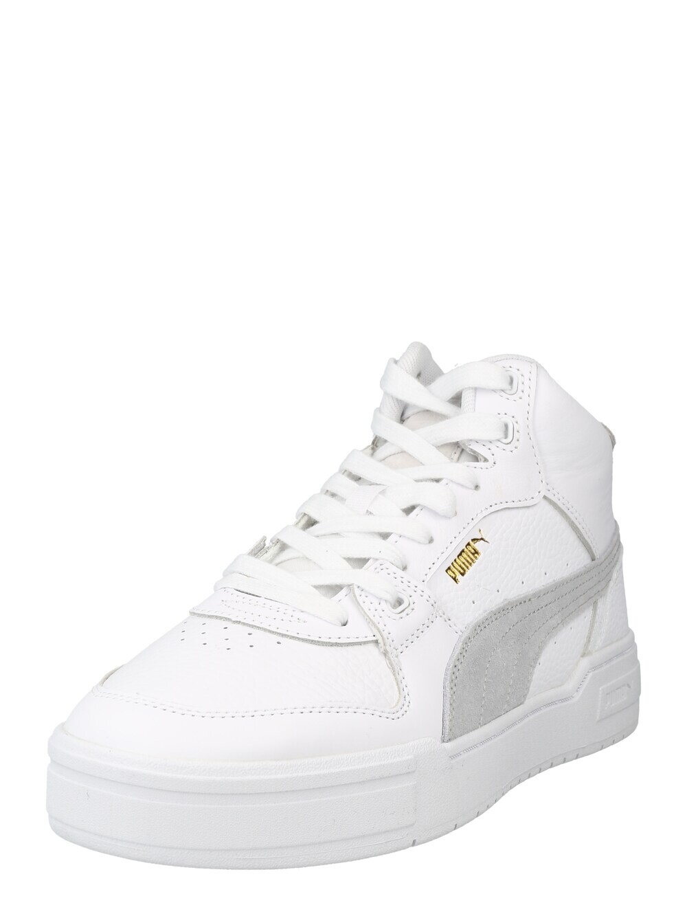 

Высокие кроссовки Puma CA Pro Heritage, белый