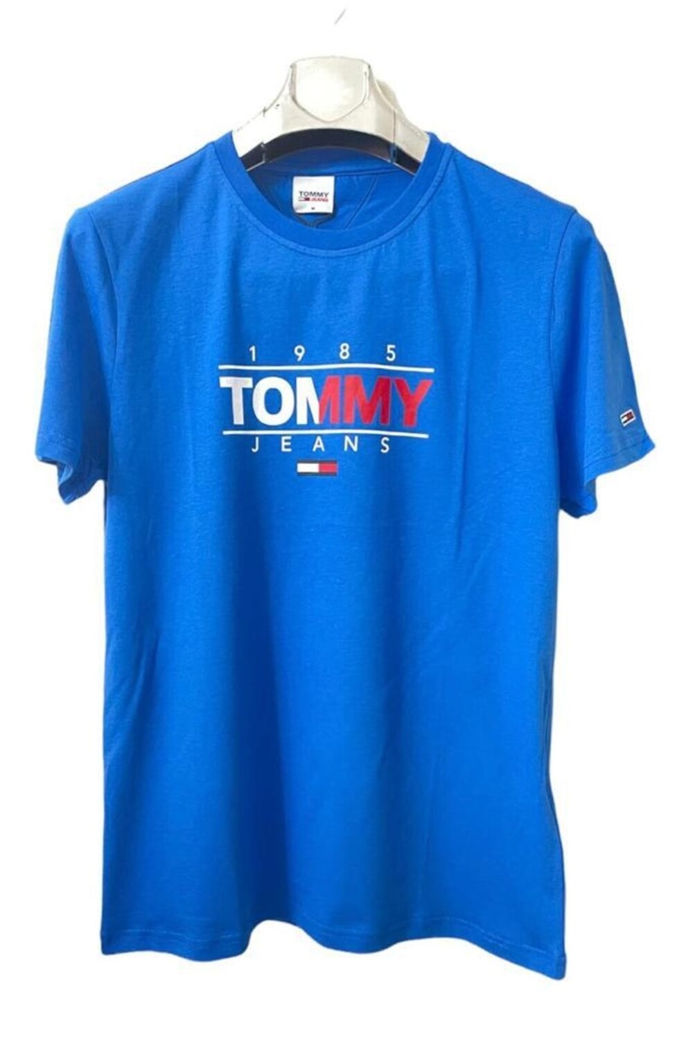 

Футболка Tommy Hilfiger, Синий